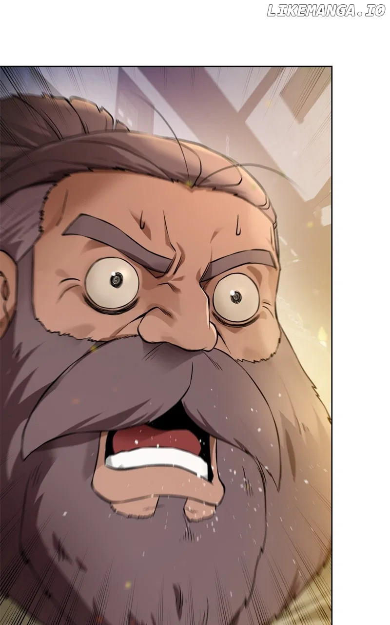 Dungeons & Artifacts Chapter 148 – Page 105
