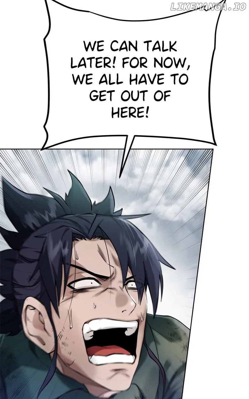 Dungeons & Artifacts Chapter 146 – Page 2