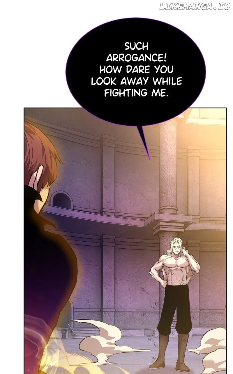 Dungeons & Artifacts Chapter 146 – Page 5