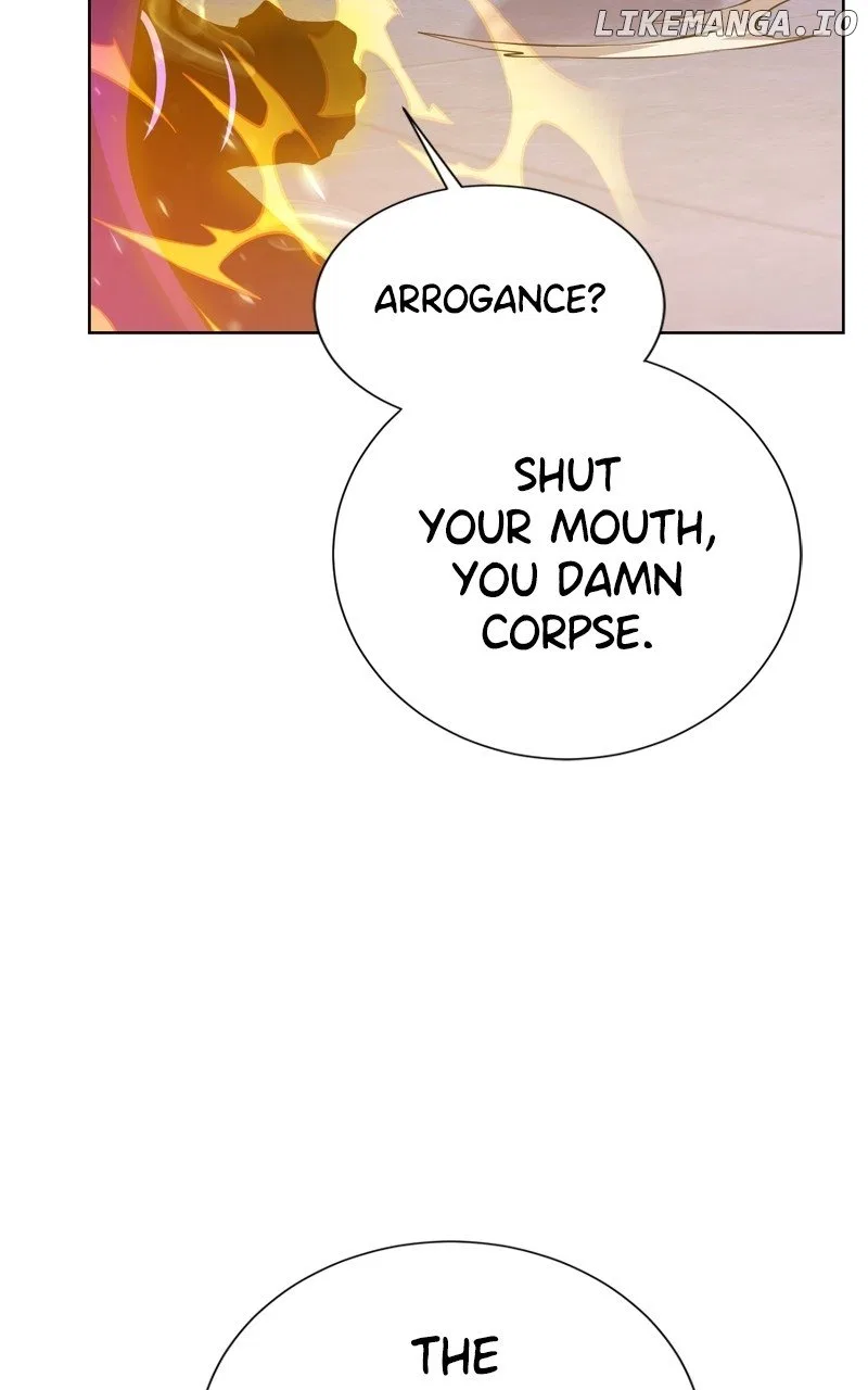 Dungeons & Artifacts Chapter 146 – Page 6