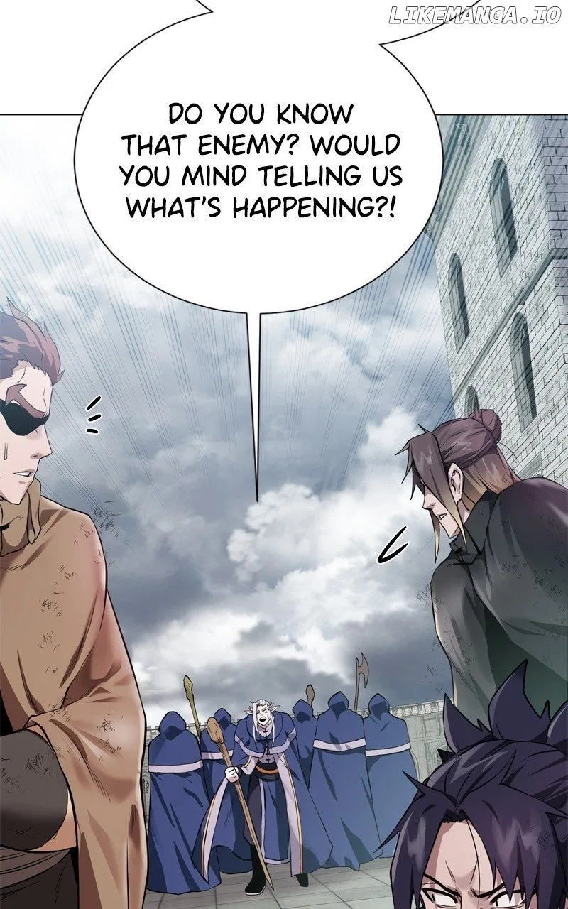 Dungeons & Artifacts Chapter 146 – Page 21