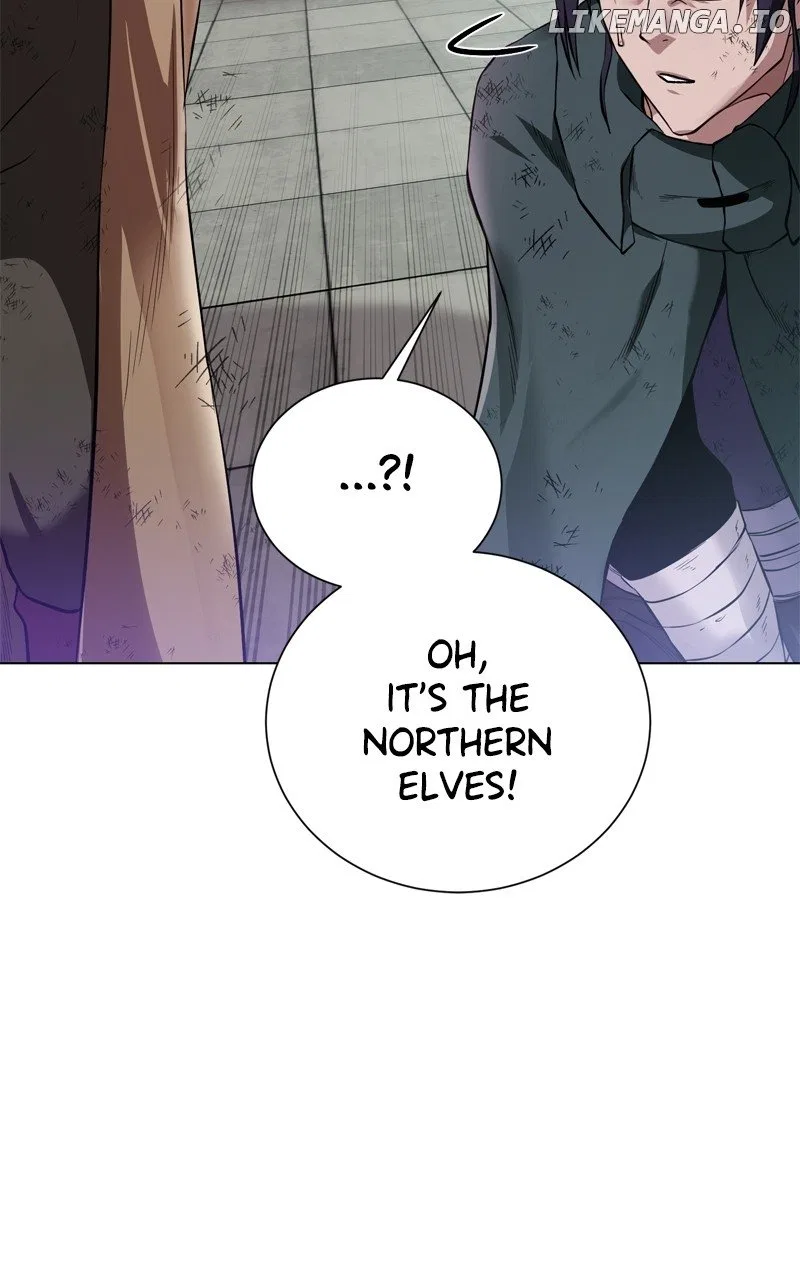 Dungeons & Artifacts Chapter 146 – Page 22