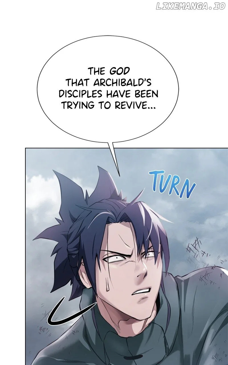 Dungeons & Artifacts Chapter 146 – Page 23
