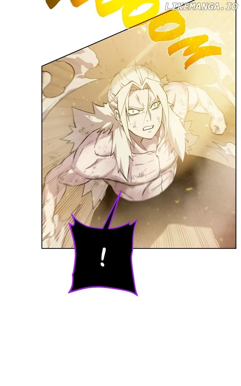 Dungeons & Artifacts Chapter 146 – Page 33