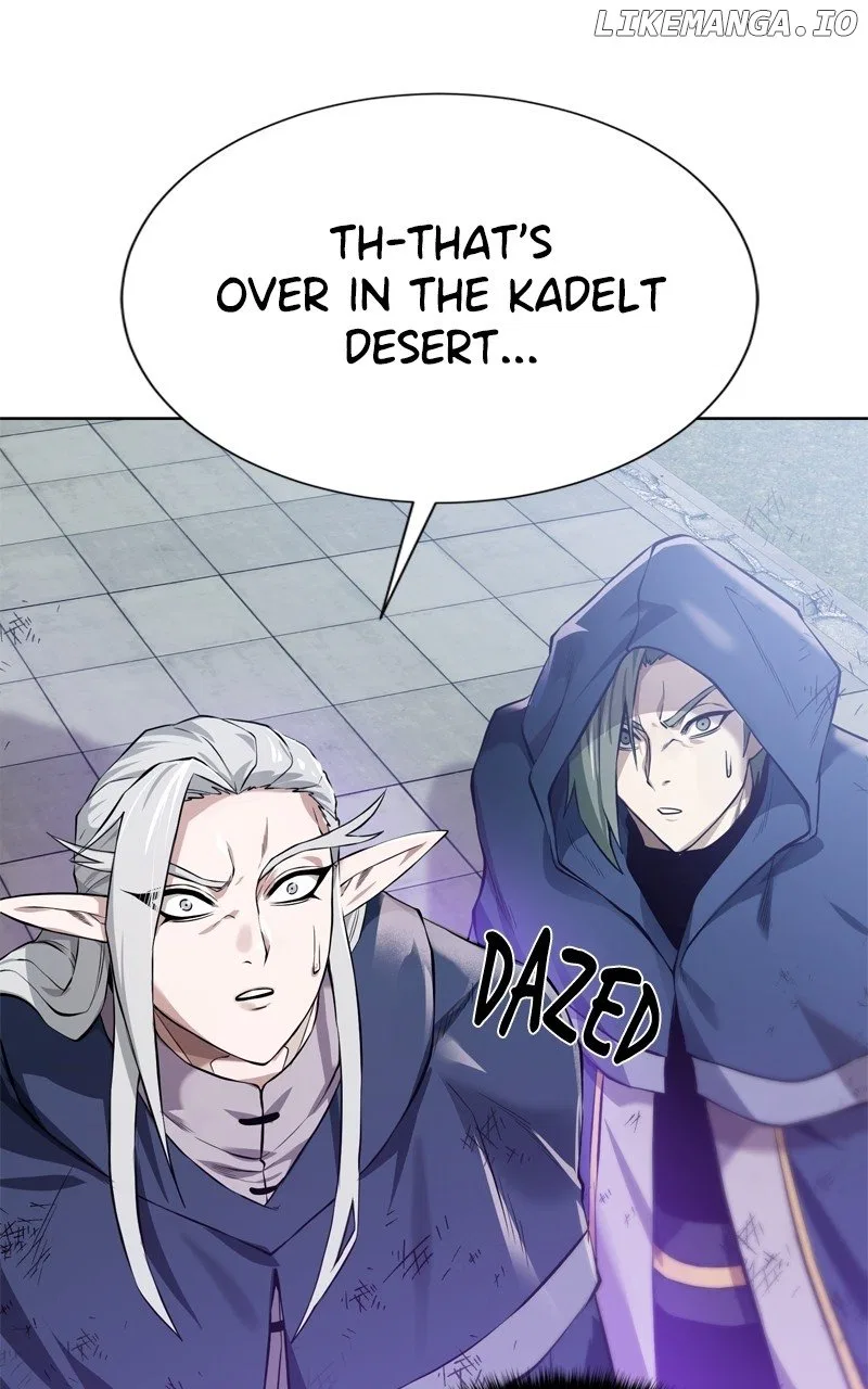 Dungeons & Artifacts Chapter 146 – Page 45