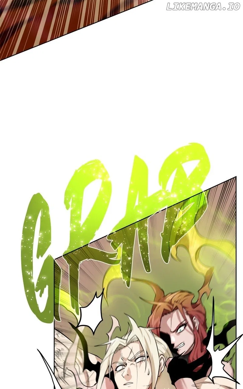 Dungeons & Artifacts Chapter 146 – Page 53