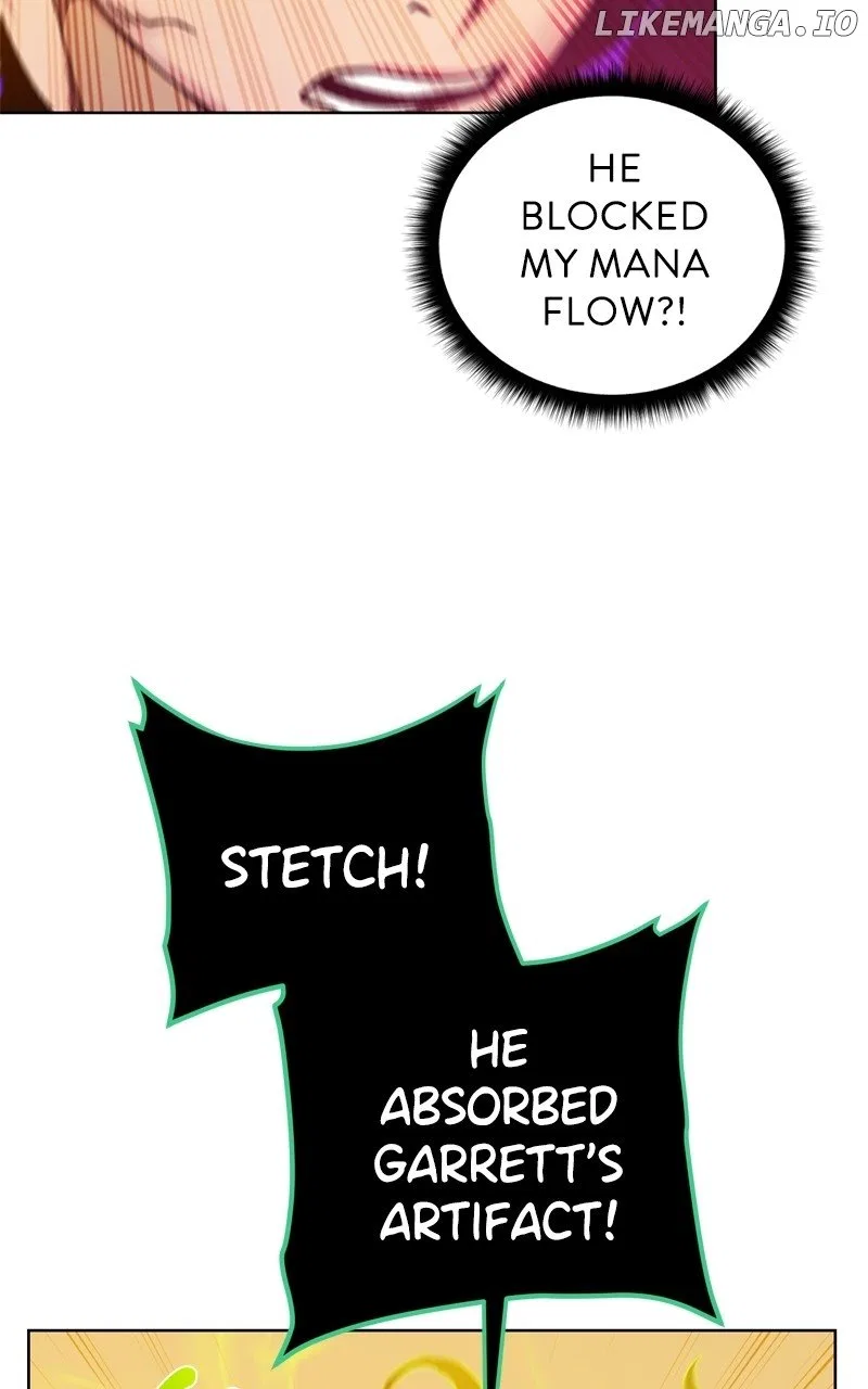 Dungeons & Artifacts Chapter 146 – Page 63