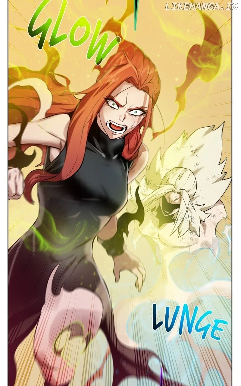 Dungeons & Artifacts Chapter 146 – Page 64