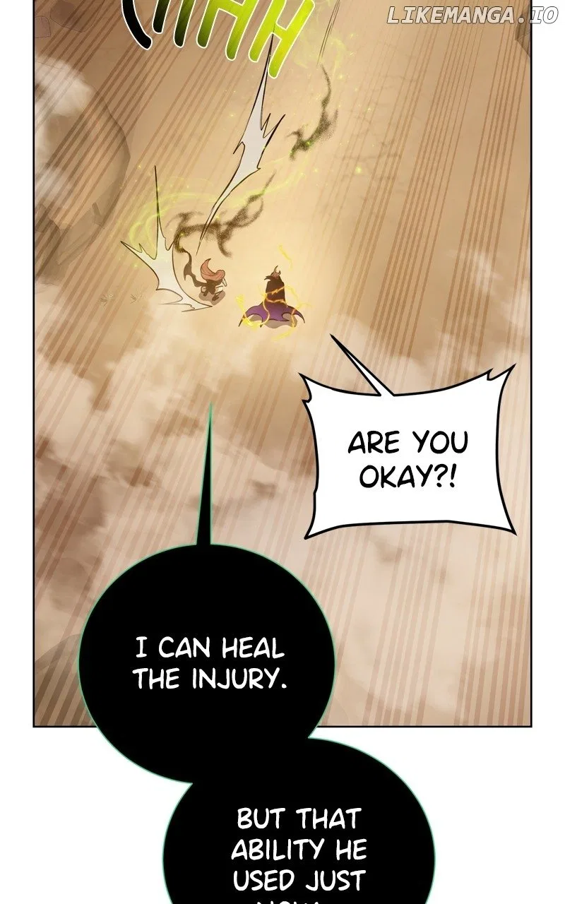 Dungeons & Artifacts Chapter 146 – Page 71