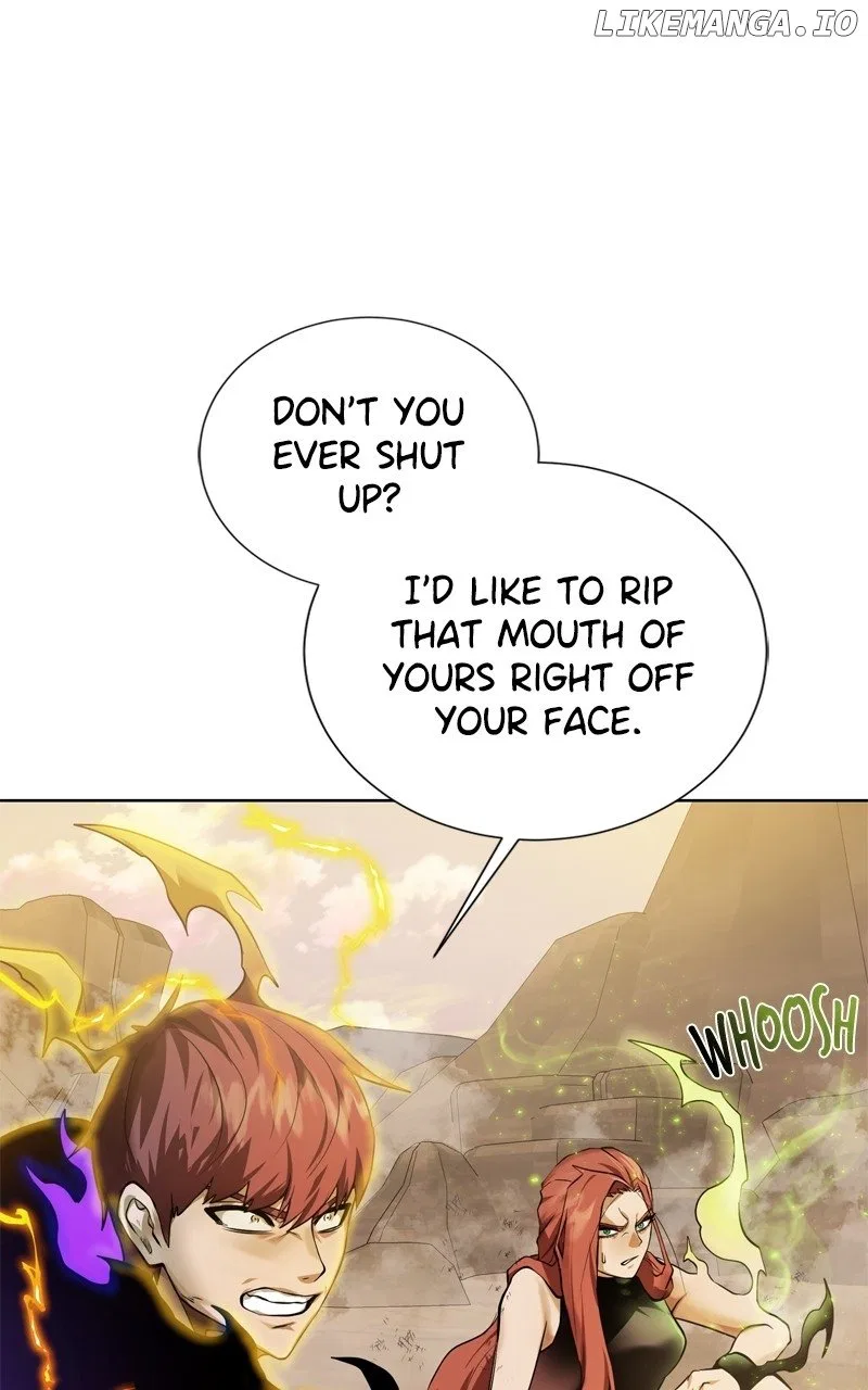 Dungeons & Artifacts Chapter 146 – Page 75
