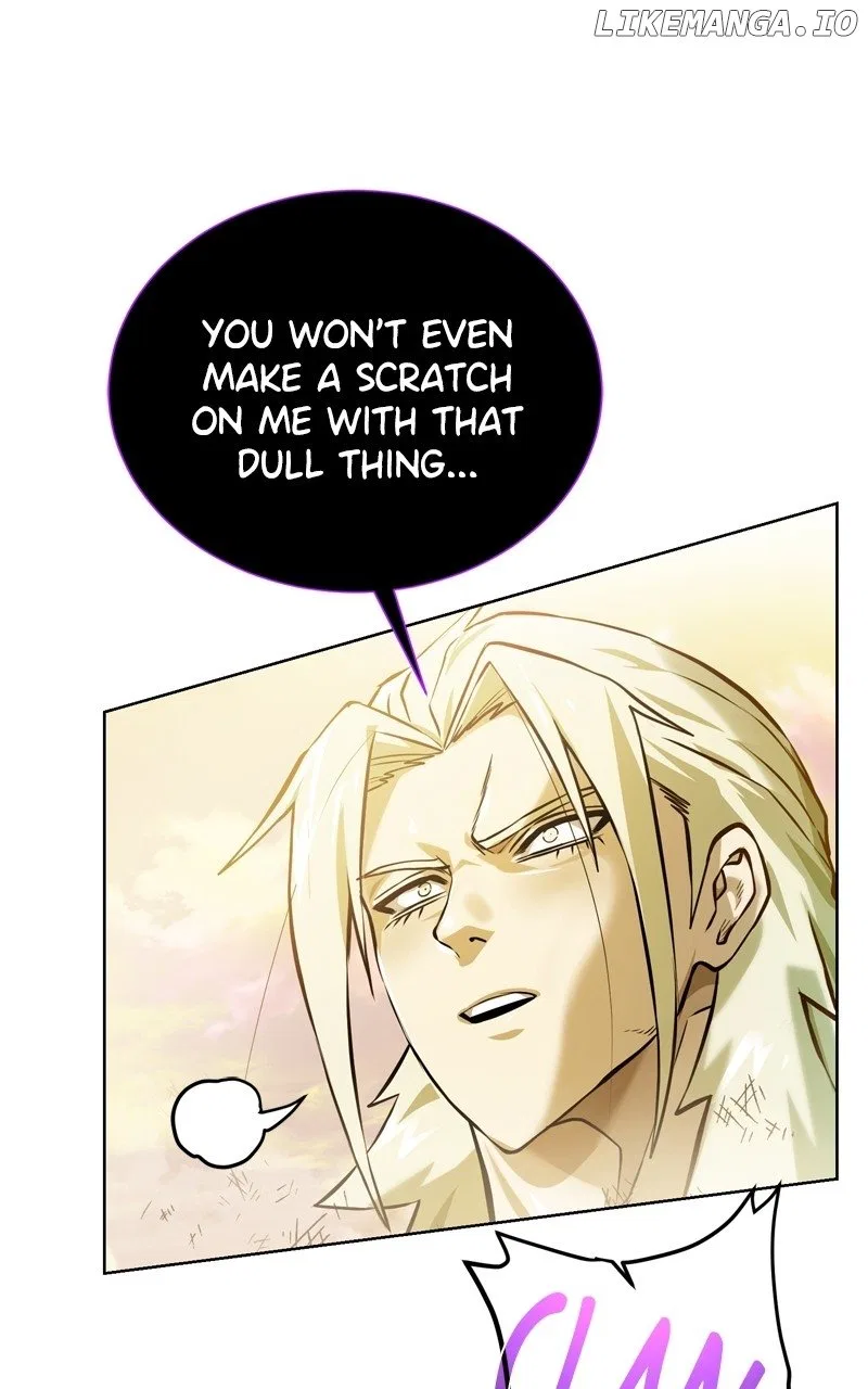 Dungeons & Artifacts Chapter 146 – Page 81