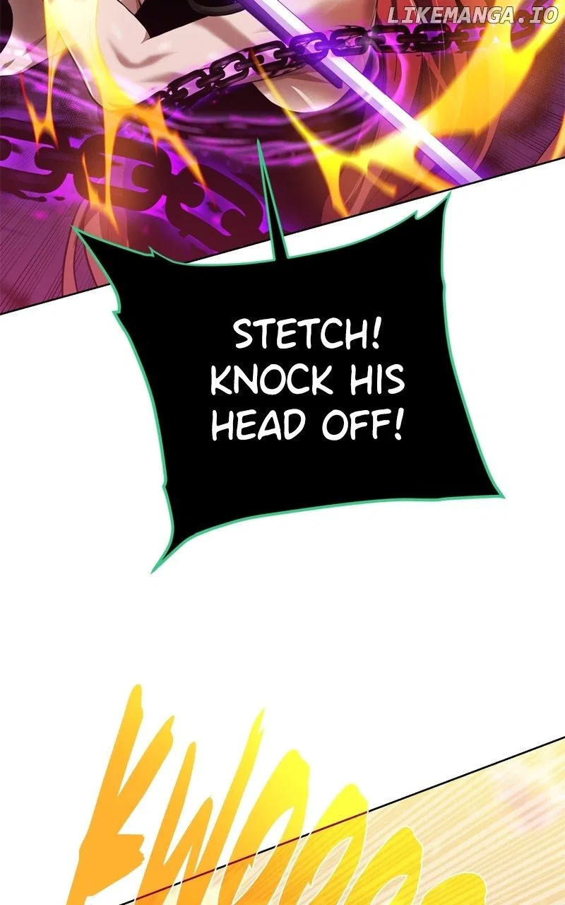 Dungeons & Artifacts Chapter 146 – Page 85