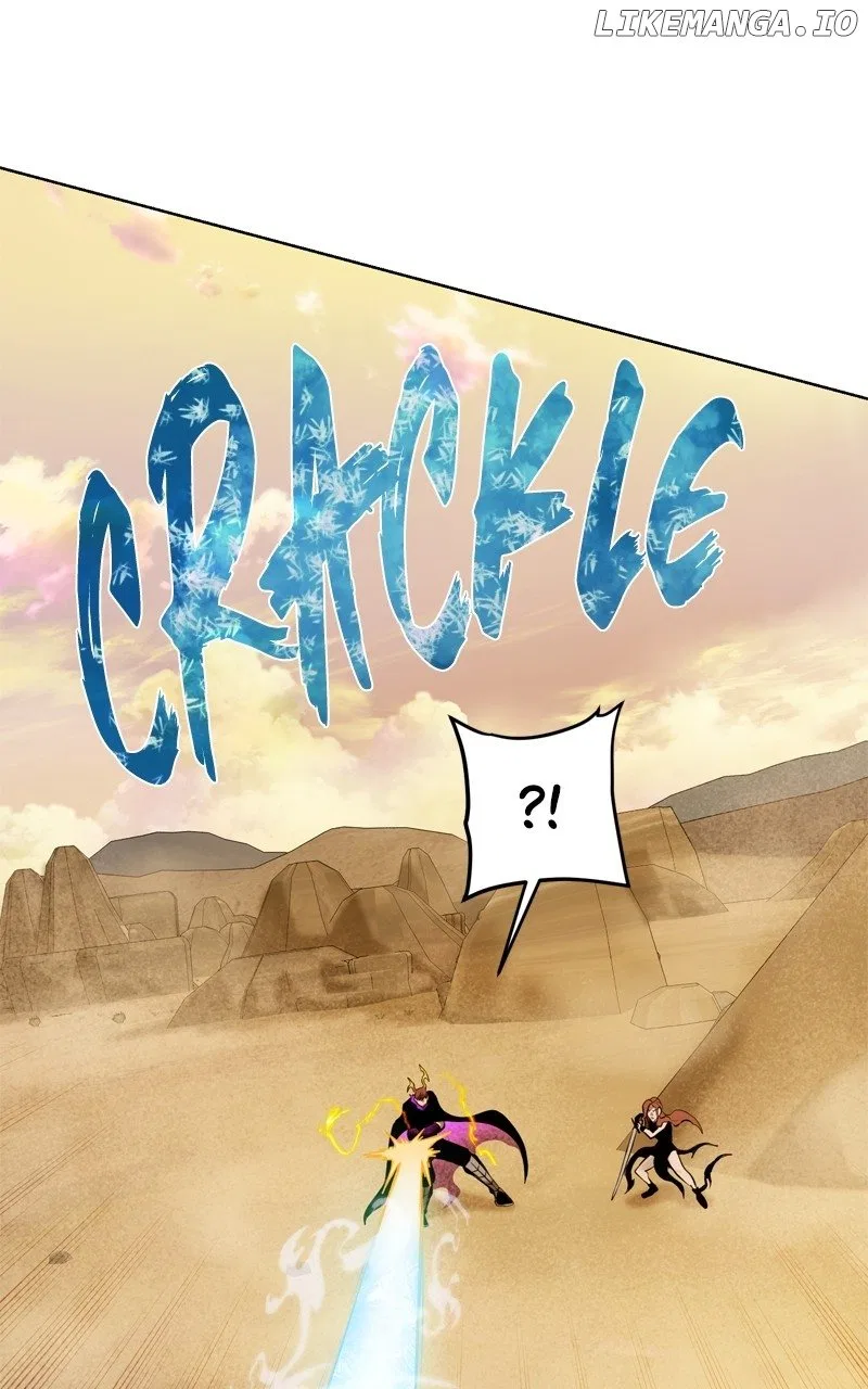 Dungeons & Artifacts Chapter 146 – Page 89