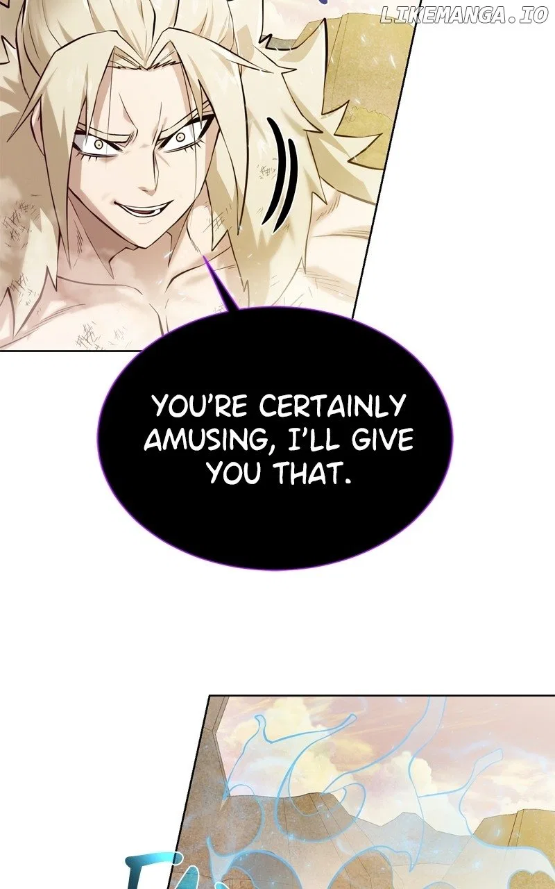 Dungeons & Artifacts Chapter 146 – Page 95