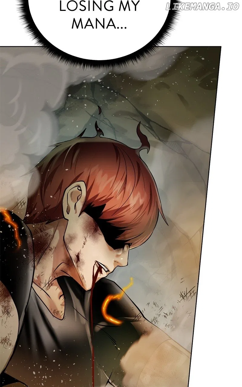 Dungeons & Artifacts Chapter 146 – Page 105