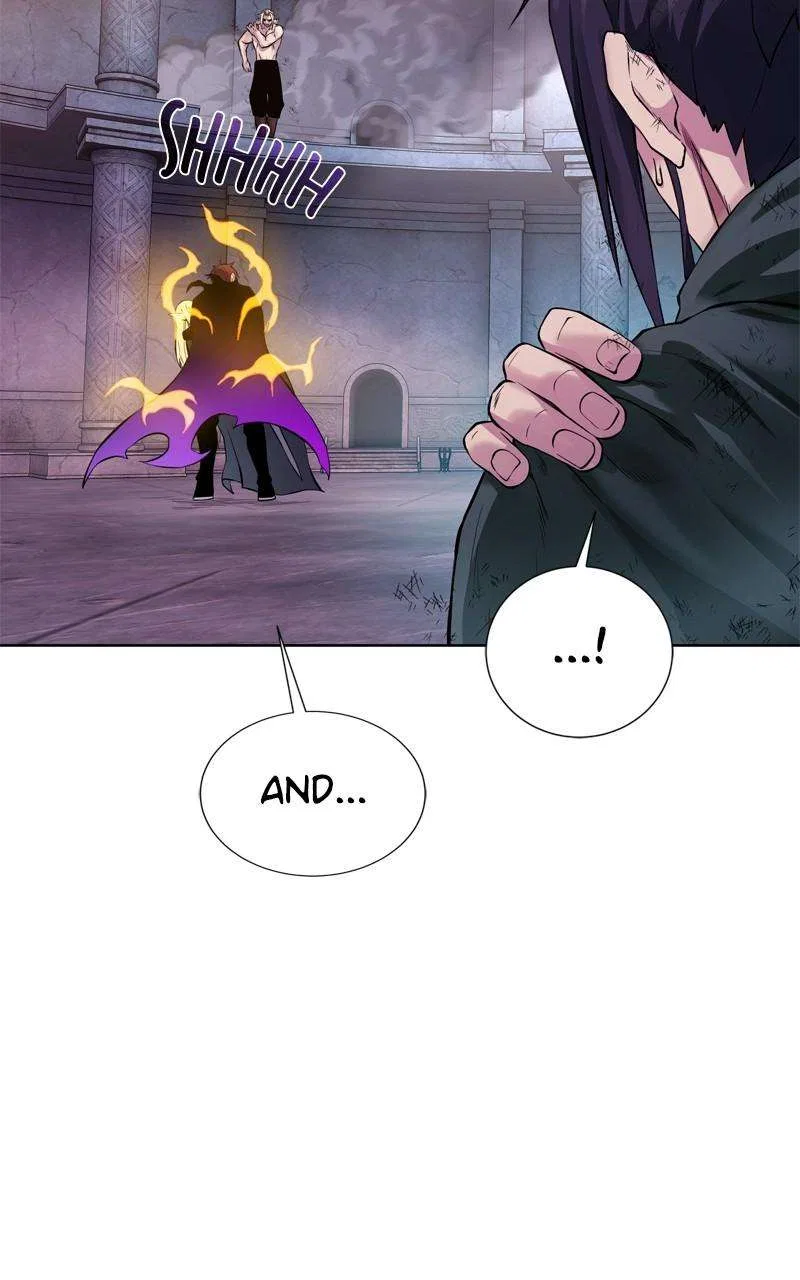 Dungeons & Artifacts Chapter 145 – Page 40