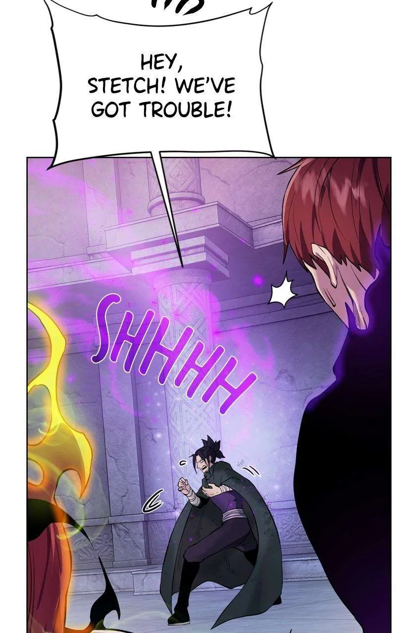 Dungeons & Artifacts Chapter 144 – Page 35
