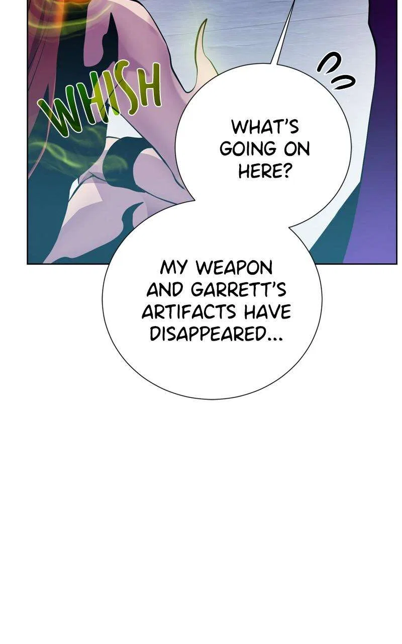 Dungeons & Artifacts Chapter 144 – Page 36