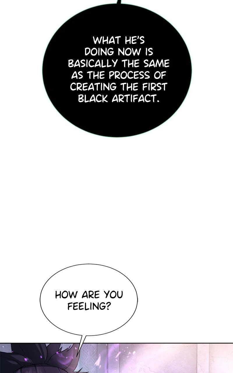 Dungeons & Artifacts Chapter 144 – Page 41