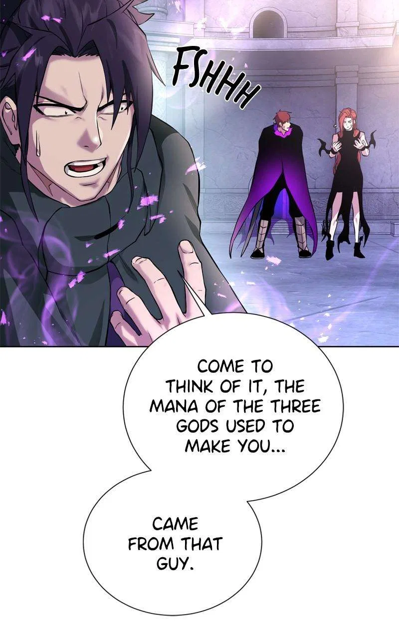 Dungeons & Artifacts Chapter 144 – Page 42