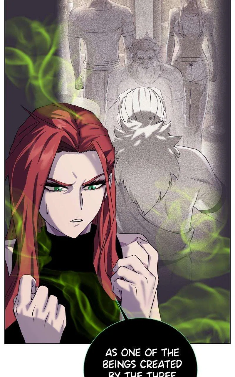 Dungeons & Artifacts Chapter 144 – Page 44