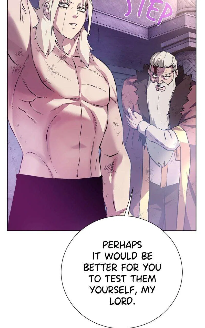 Dungeons & Artifacts Chapter 144 – Page 55
