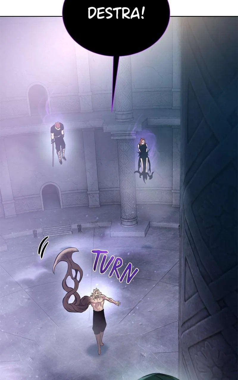 Dungeons & Artifacts Chapter 144 – Page 84