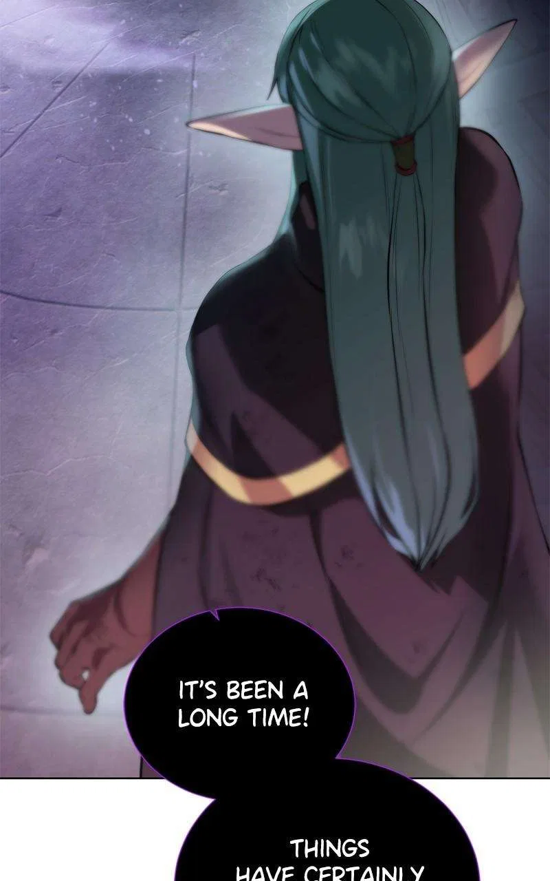 Dungeons & Artifacts Chapter 144 – Page 85