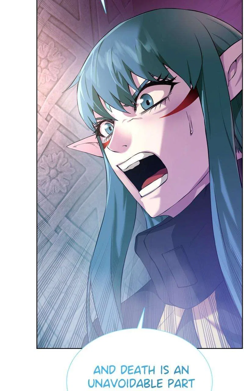 Dungeons & Artifacts Chapter 144 – Page 101