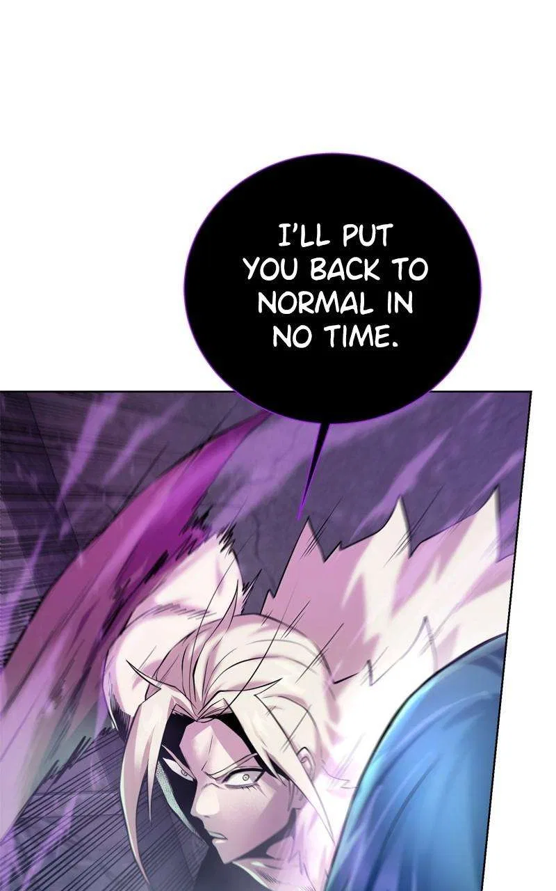 Dungeons & Artifacts Chapter 144 – Page 105