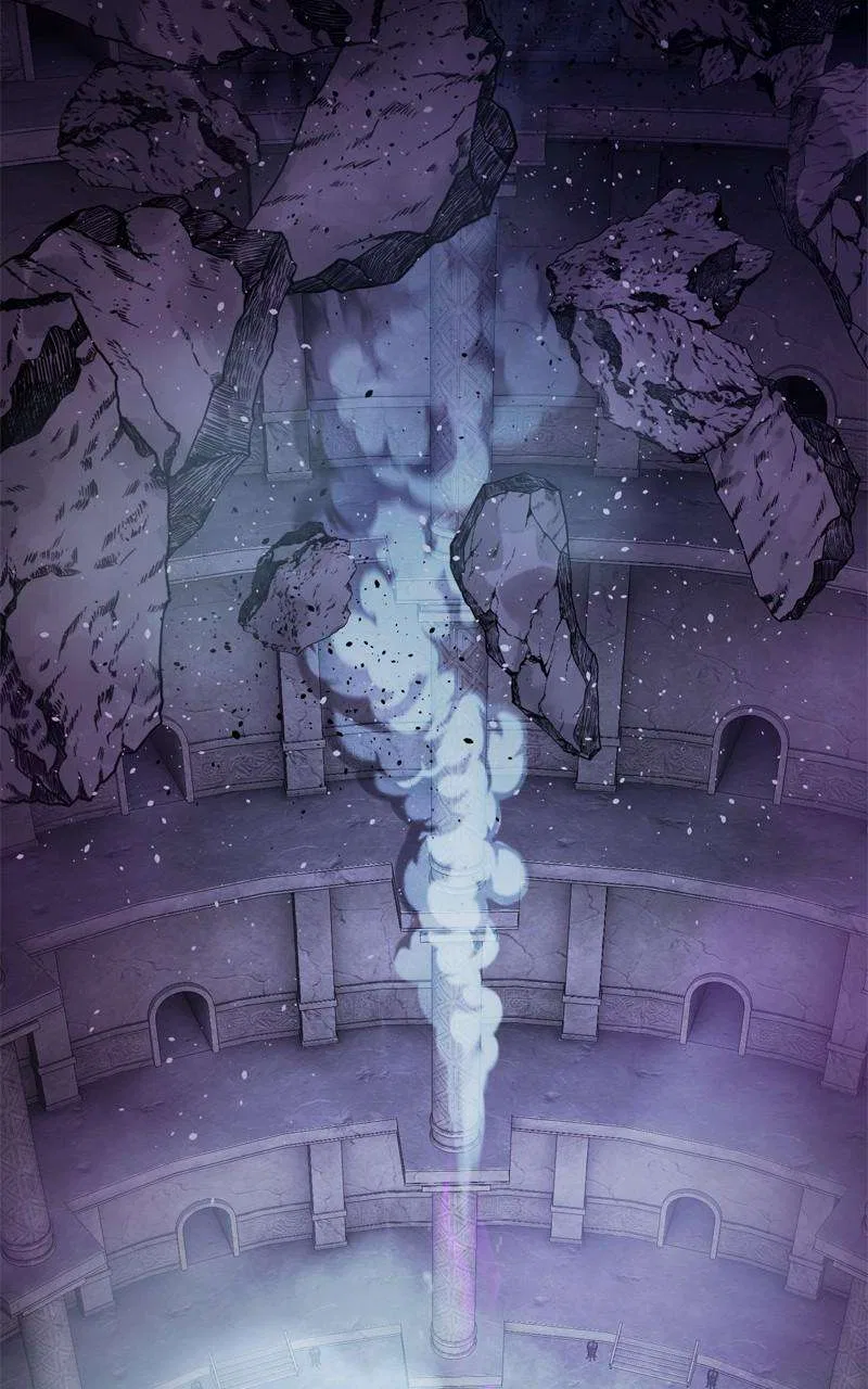 Dungeons & Artifacts Chapter 143 – Page 2