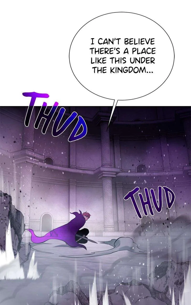 Dungeons & Artifacts Chapter 143 – Page 4