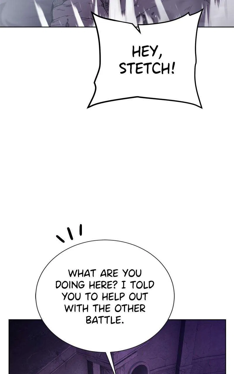 Dungeons & Artifacts Chapter 143 – Page 5