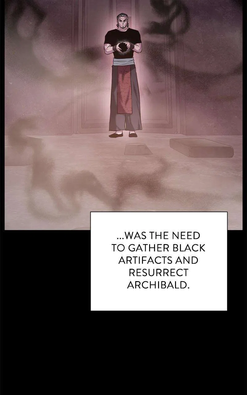 Dungeons & Artifacts Chapter 143 – Page 43