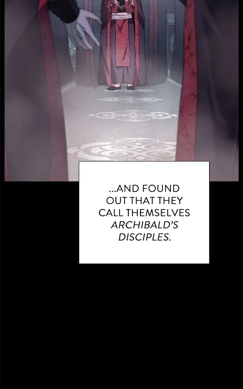 Dungeons & Artifacts Chapter 143 – Page 45