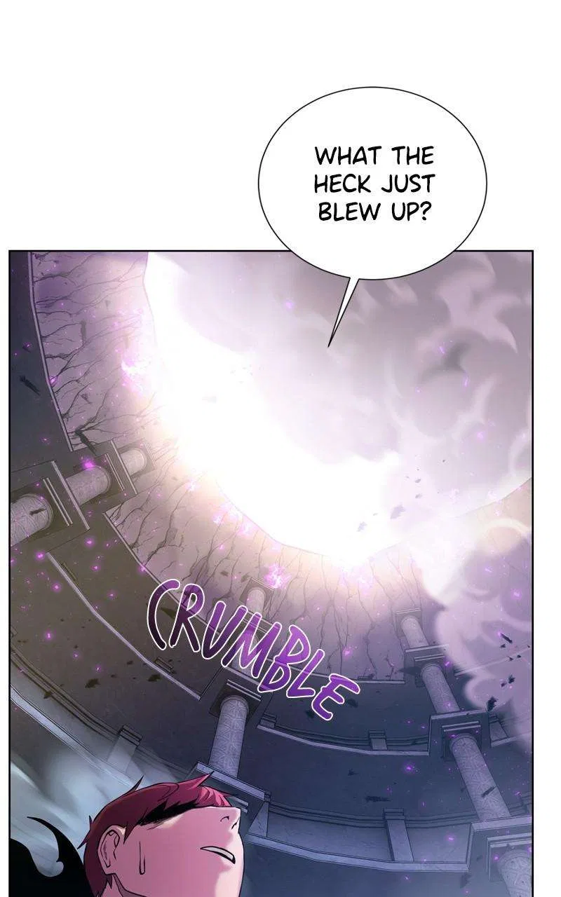Dungeons & Artifacts Chapter 143 – Page 79