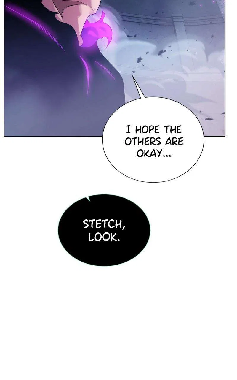 Dungeons & Artifacts Chapter 143 – Page 80