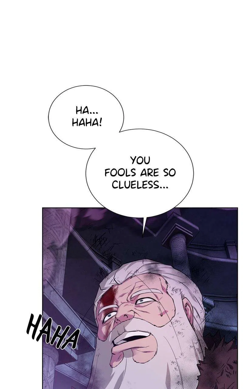 Dungeons & Artifacts Chapter 143 – Page 85