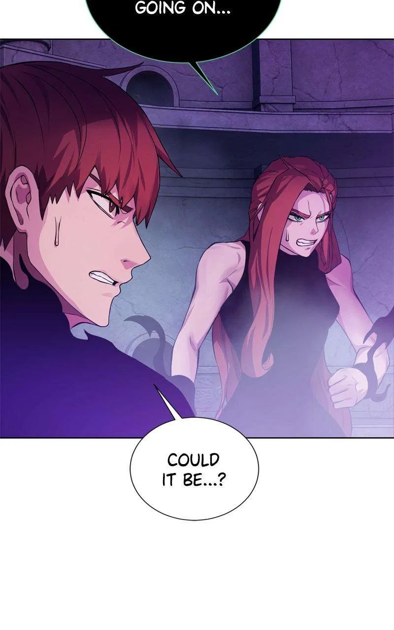 Dungeons & Artifacts Chapter 143 – Page 87
