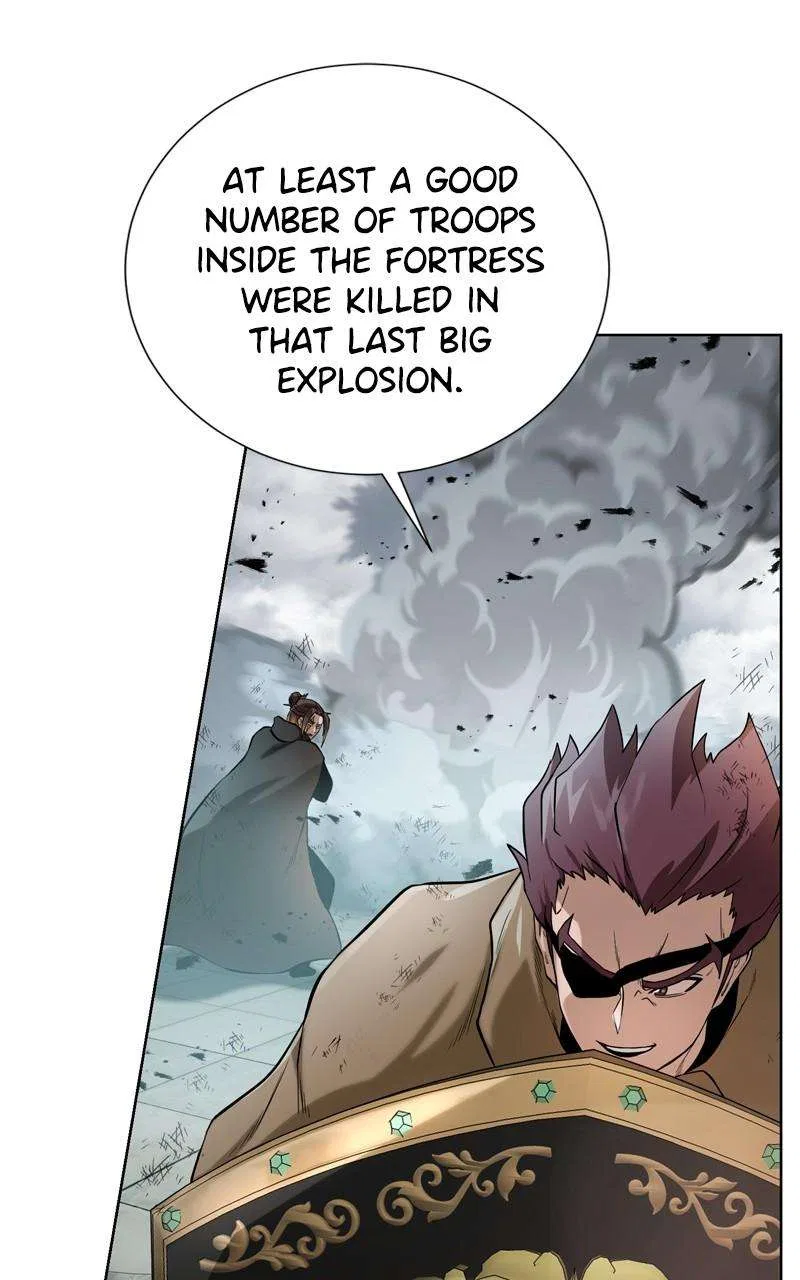 Dungeons & Artifacts Chapter 143 – Page 105