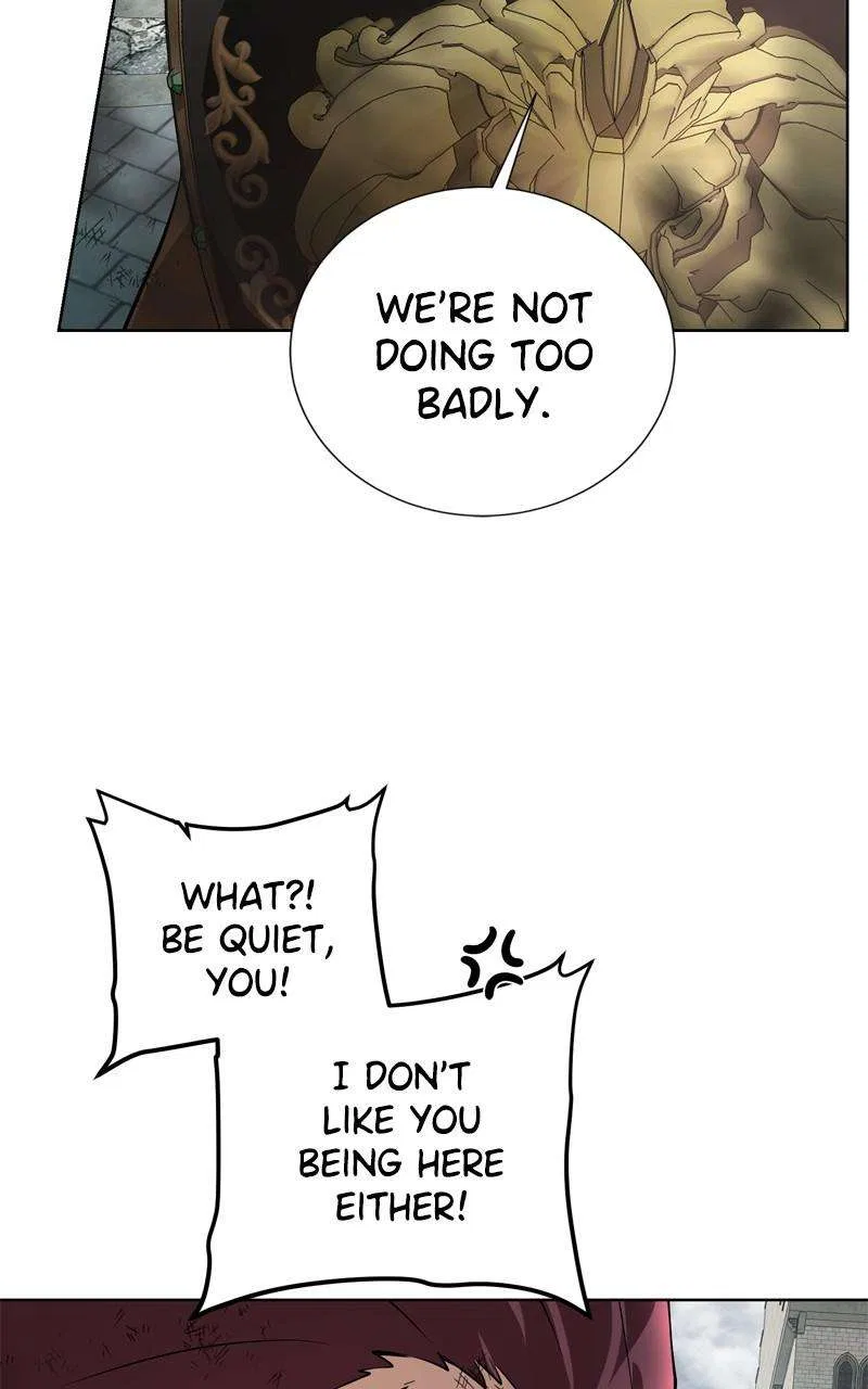 Dungeons & Artifacts Chapter 143 – Page 106
