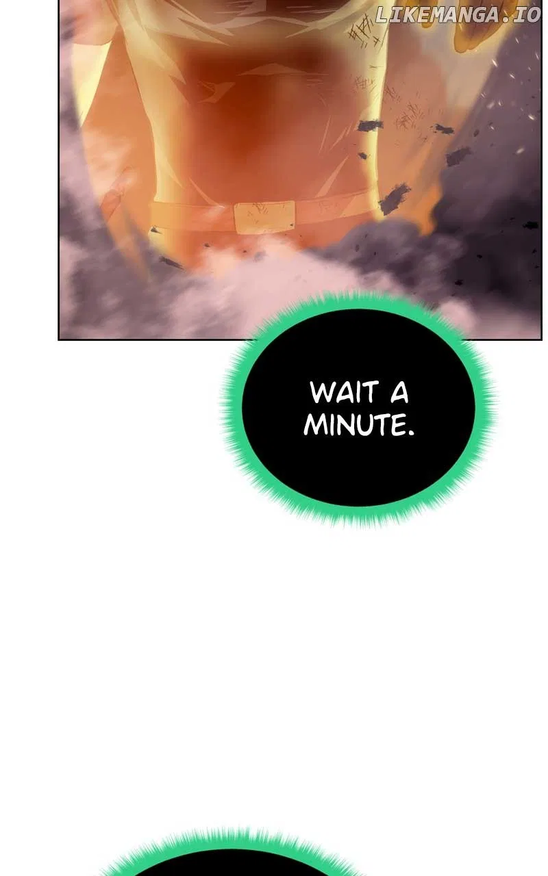 Dungeons & Artifacts Chapter 142 – Page 6