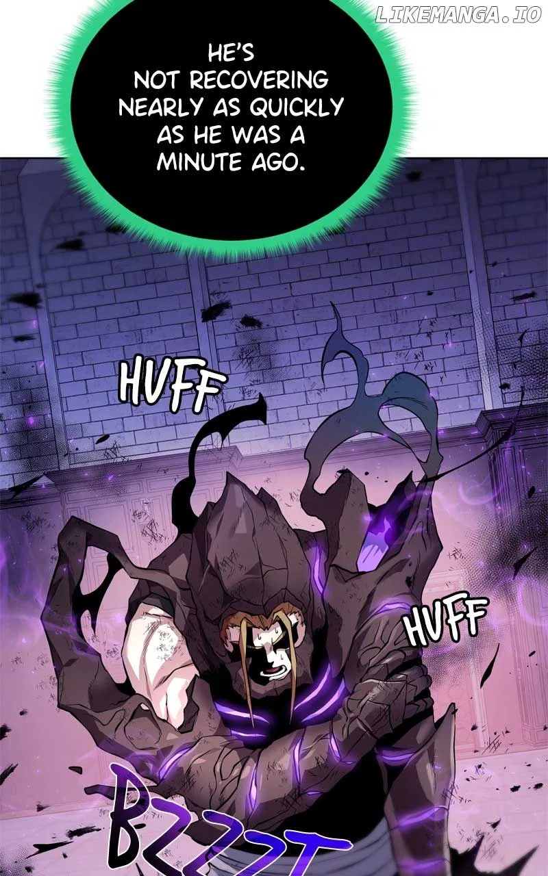 Dungeons & Artifacts Chapter 142 – Page 7