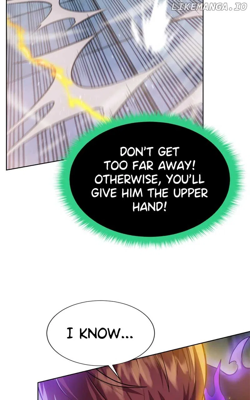 Dungeons & Artifacts Chapter 142 – Page 25