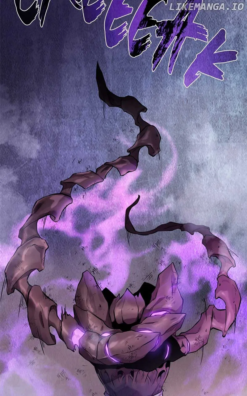 Dungeons & Artifacts Chapter 142 – Page 27