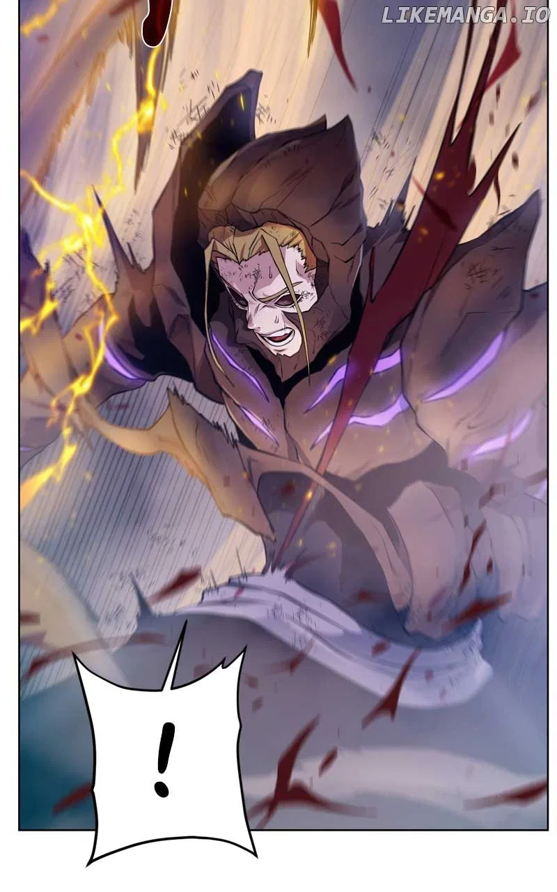 Dungeons & Artifacts Chapter 142 – Page 39