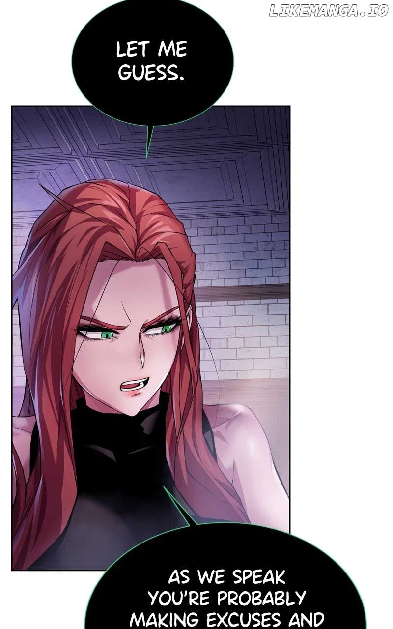 Dungeons & Artifacts Chapter 142 – Page 88