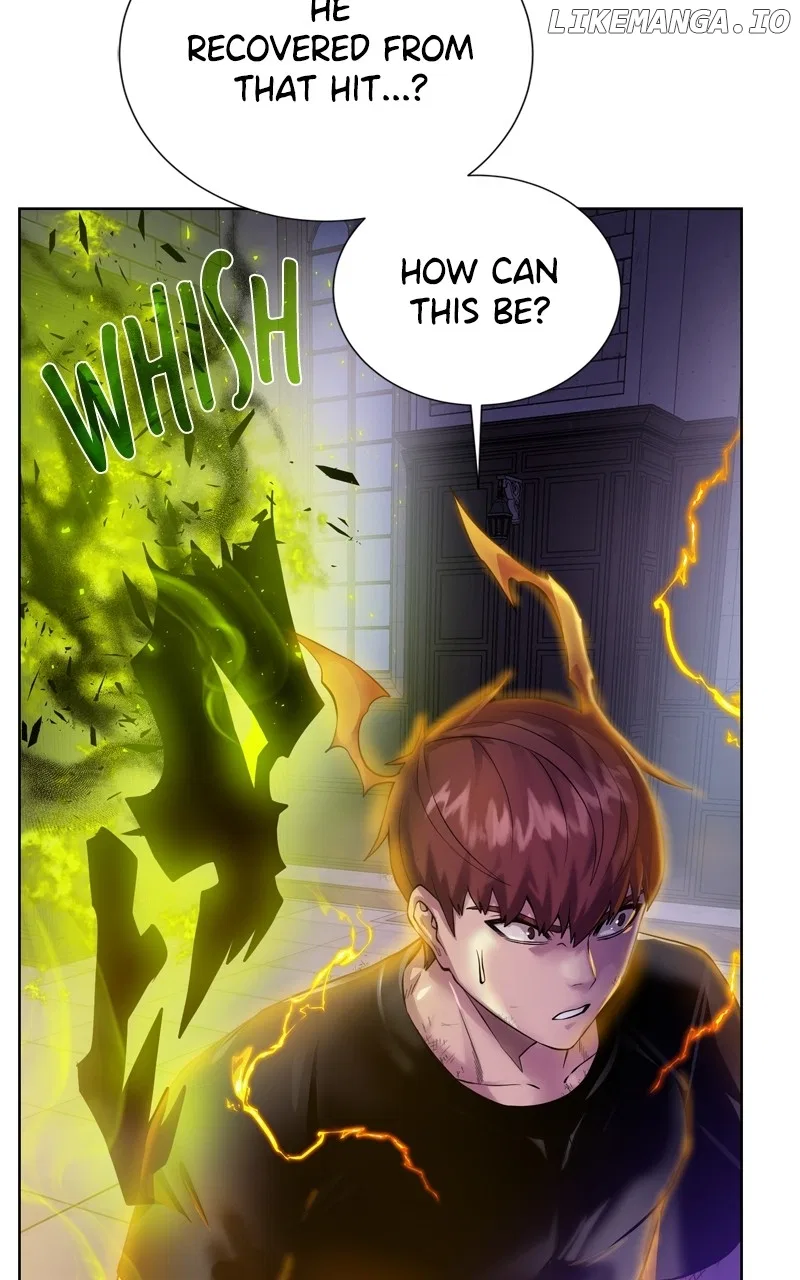 Dungeons & Artifacts Chapter 141 – Page 5