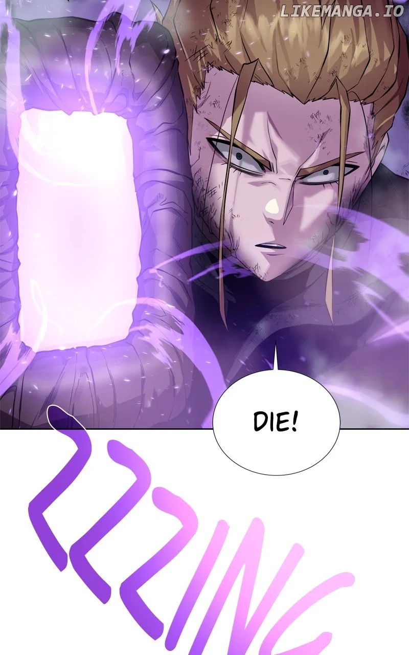 Dungeons & Artifacts Chapter 141 – Page 9