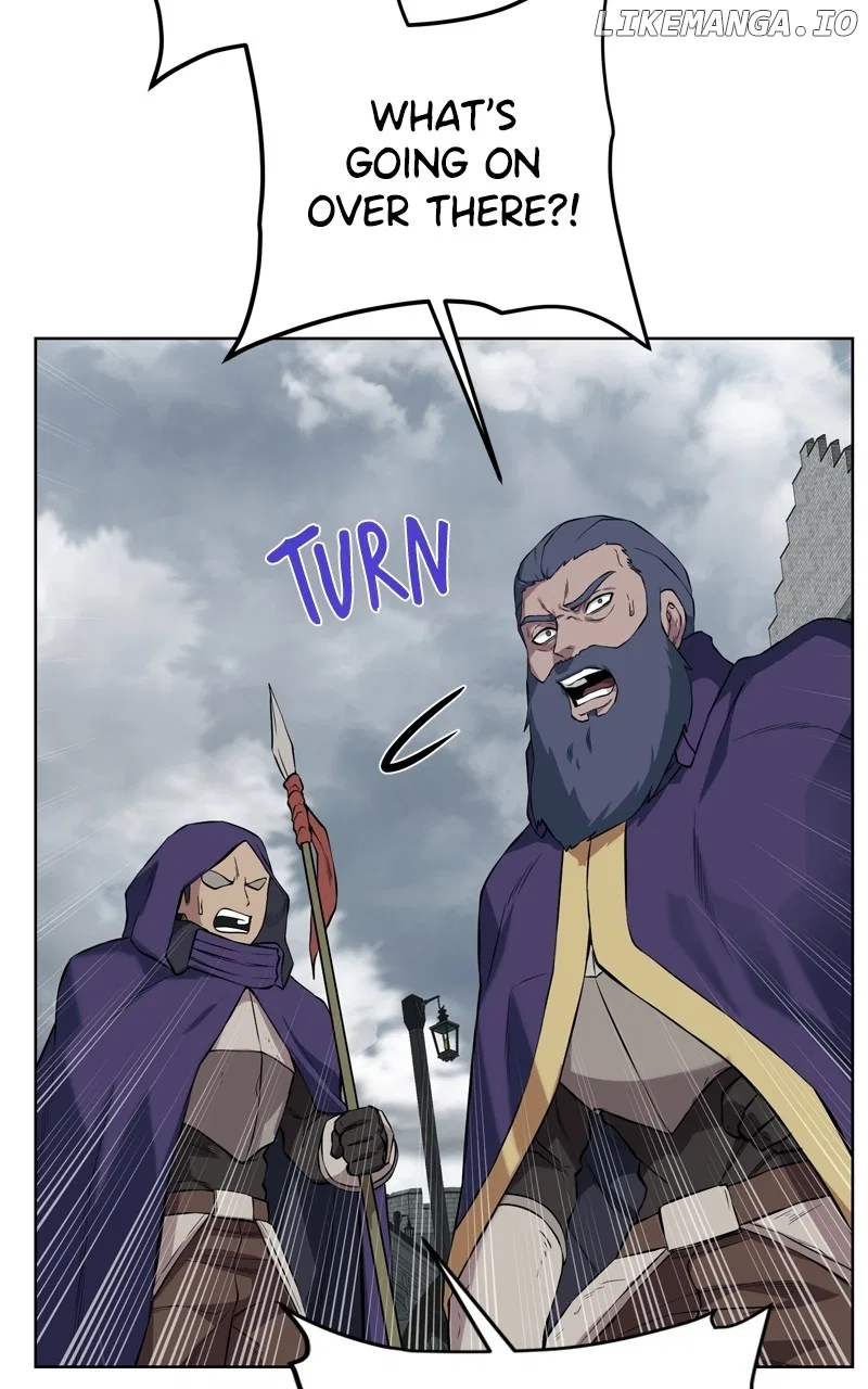 Dungeons & Artifacts Chapter 141 – Page 15